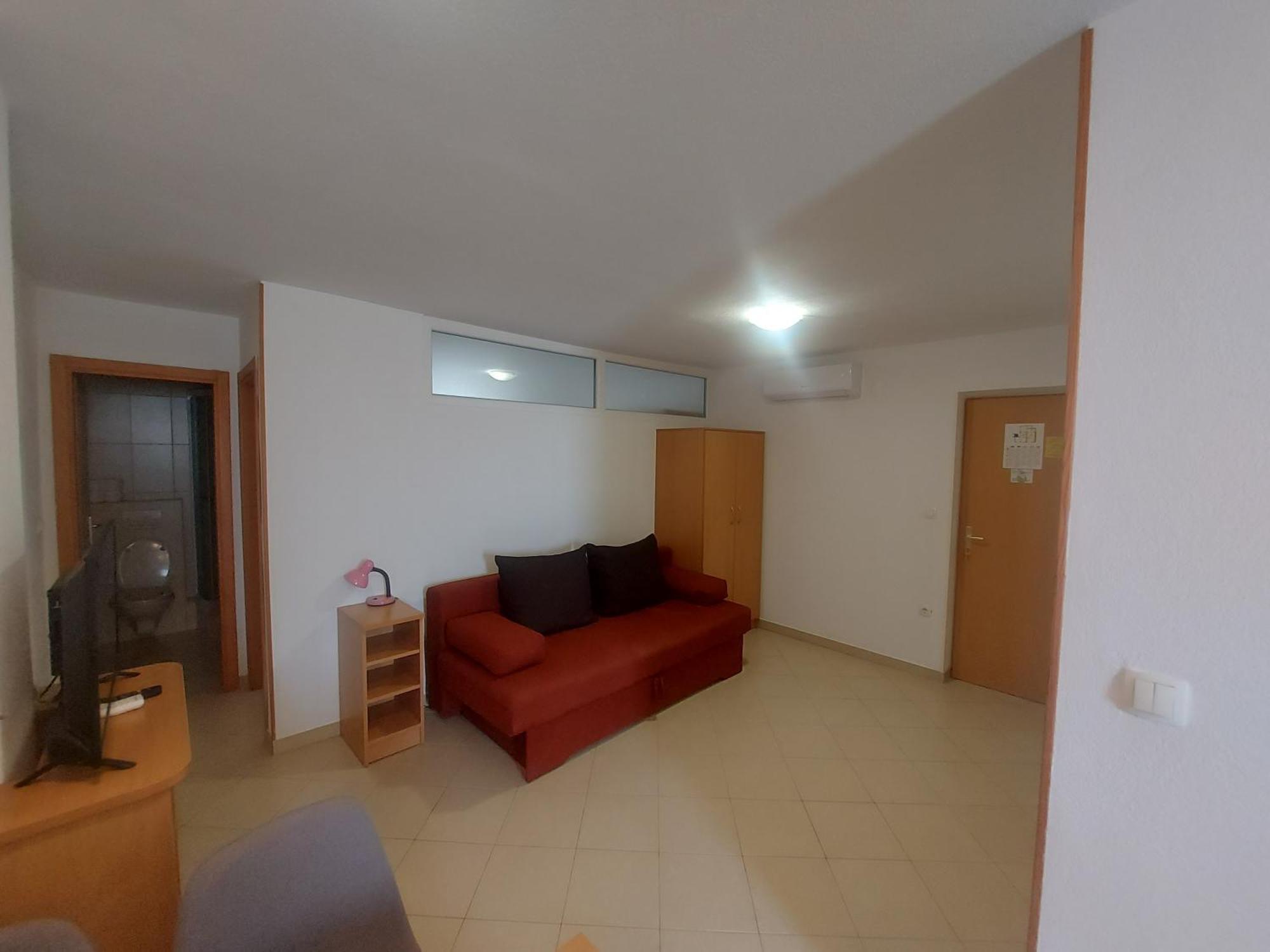 Apartmani Neva Makarska Buitenkant foto